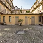 Stylish Apartments In Torino Centre