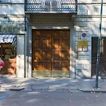 Stylish Apartments In Torino Centre