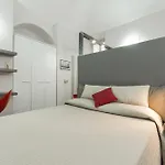 Stylish Apartments In Torino Centre