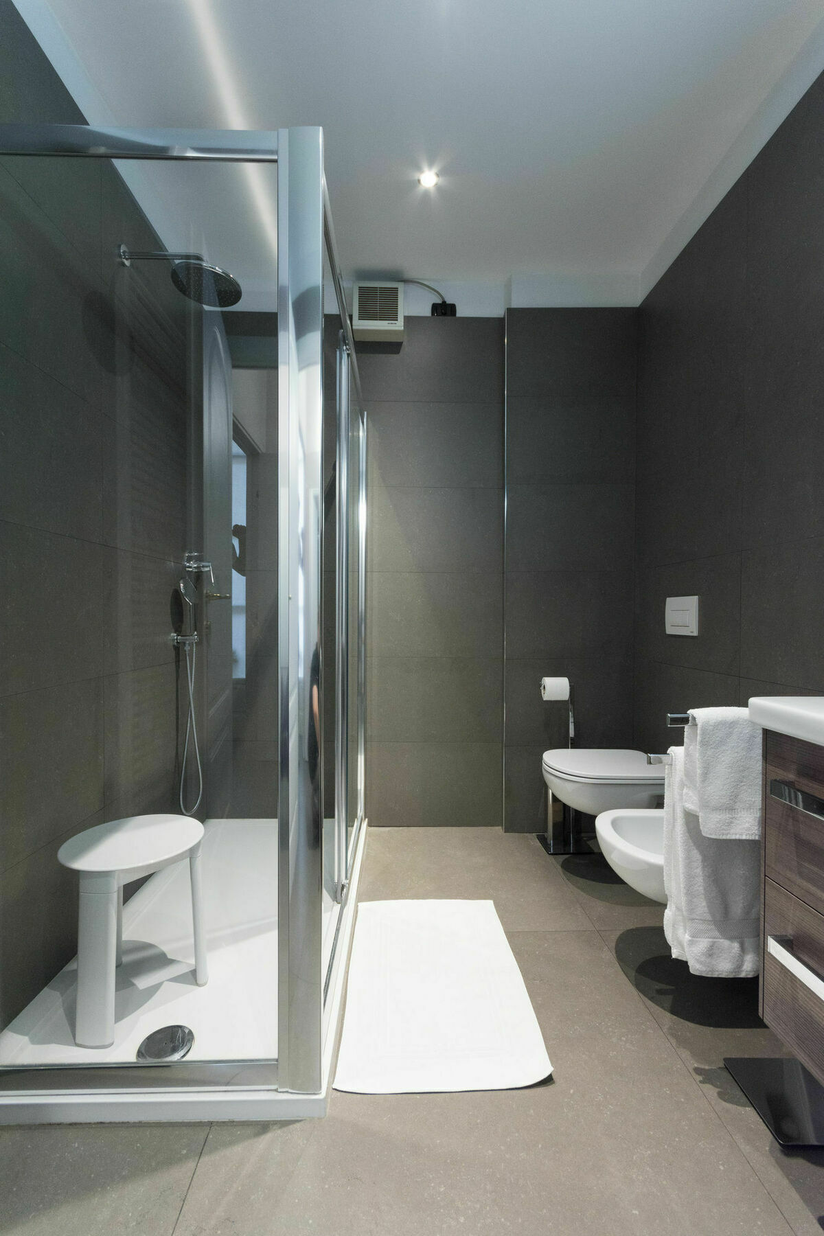 Apartment Stylish In Centre Turin