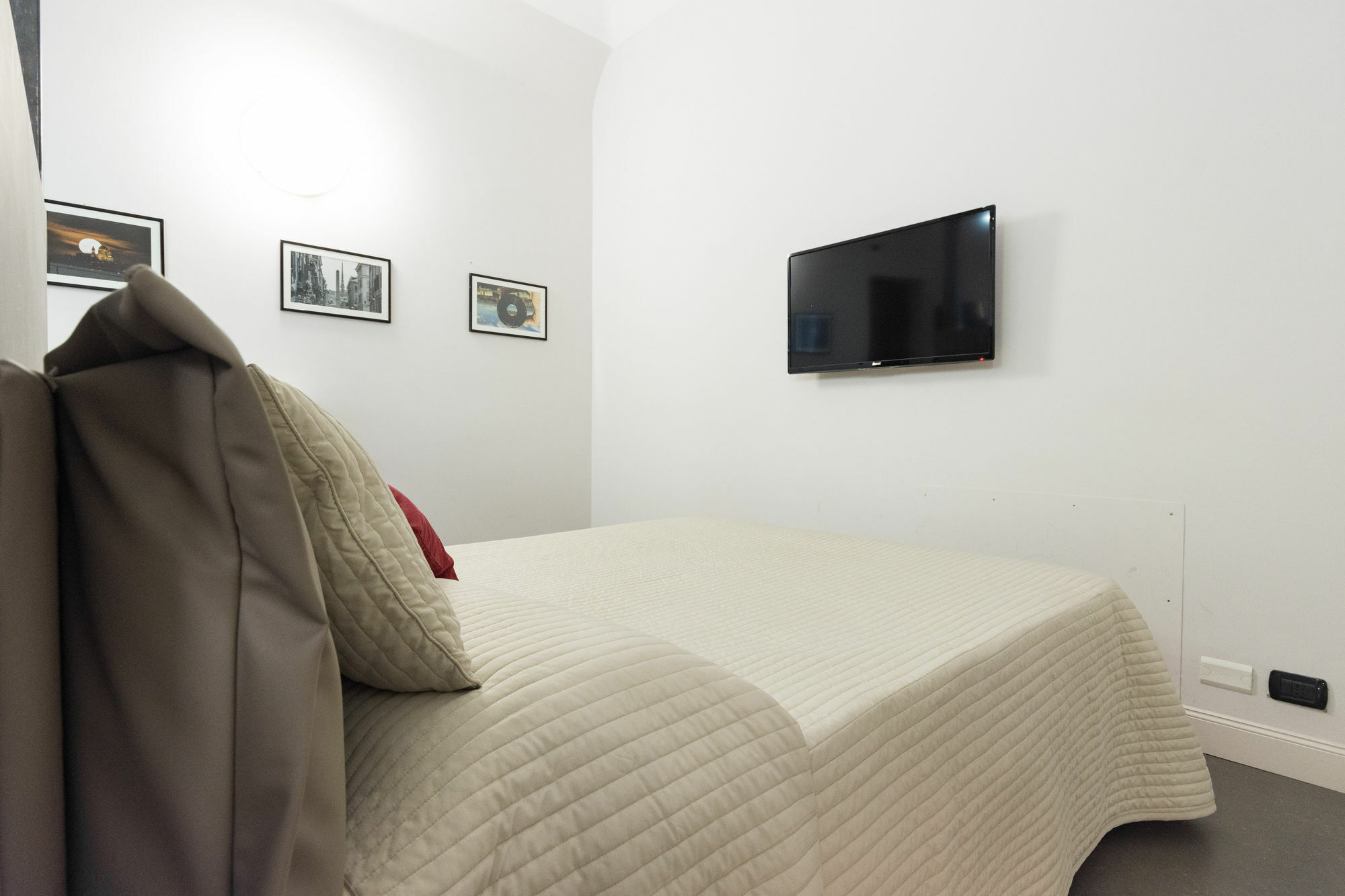 Apartment Stylish In Centre *